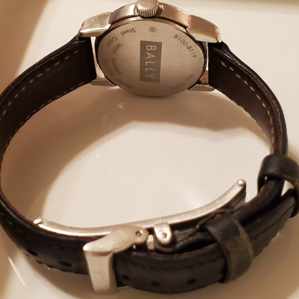 Bally Watch - Picture 2 of 4